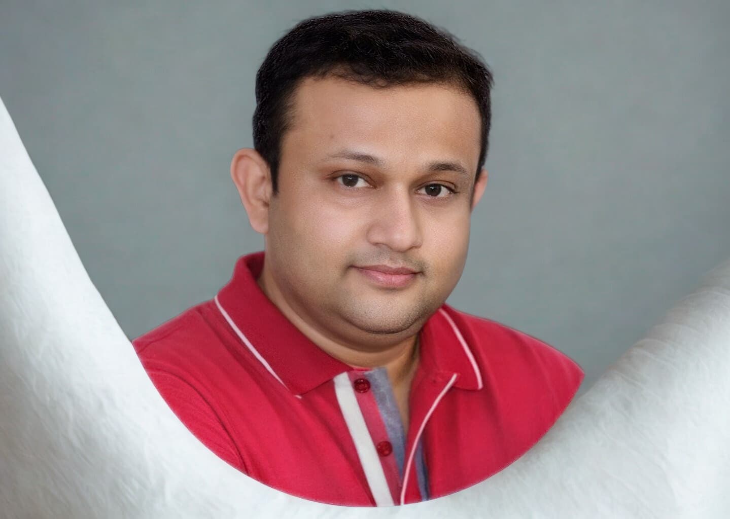 Jai Krishna Gullapalli