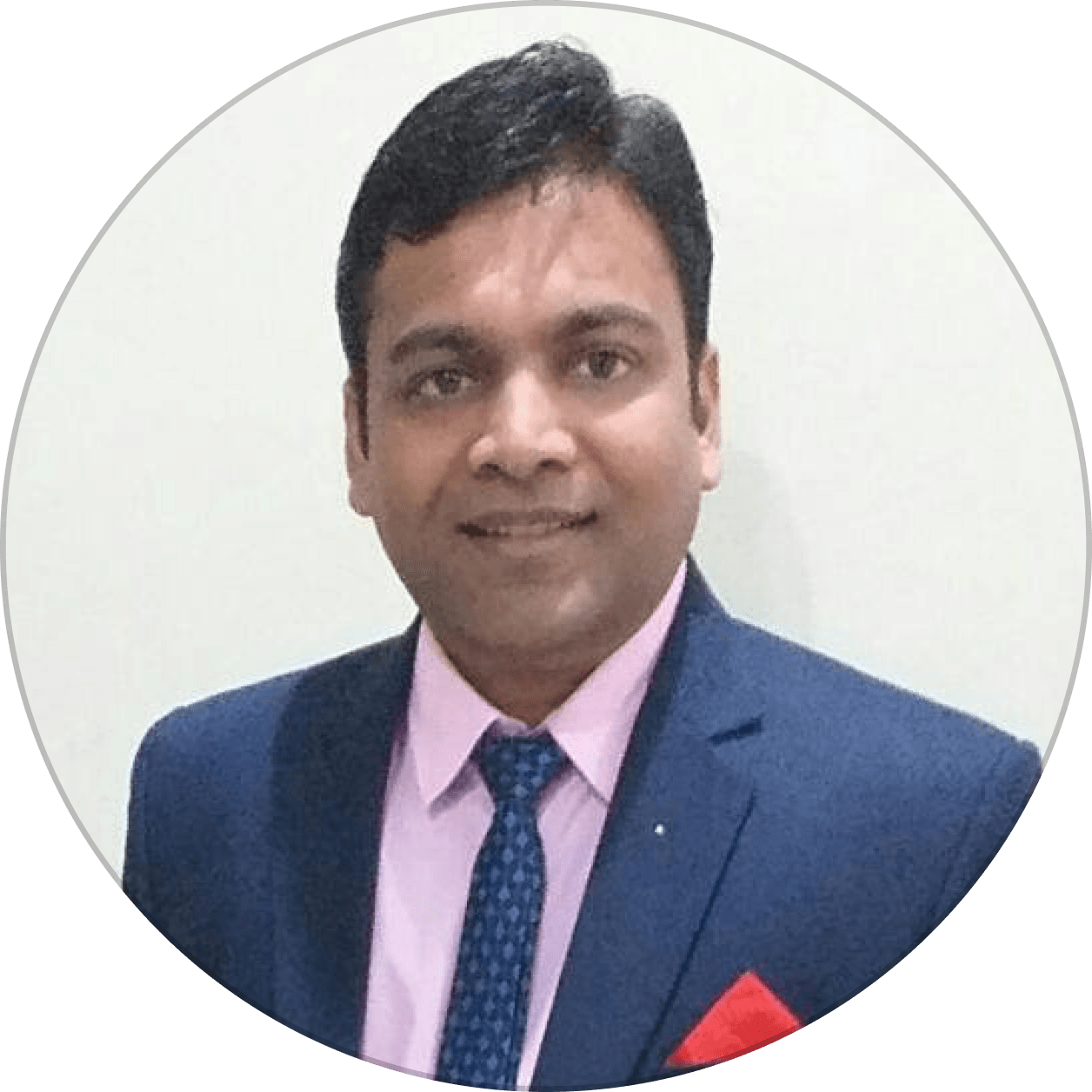 Sudarshan Jain