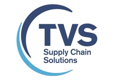 TVS supply chain Solution