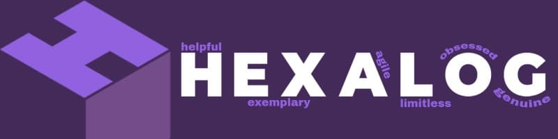 Hexalog