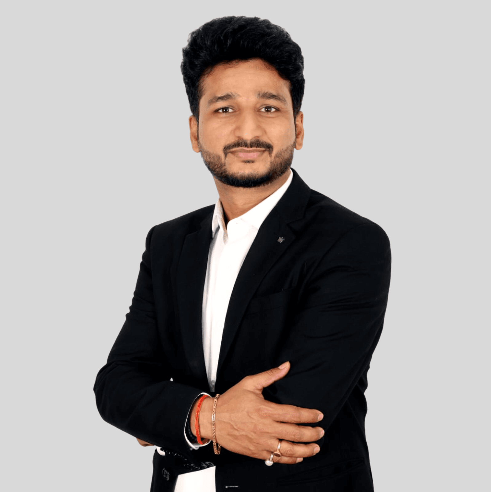 Abhishek Sharma