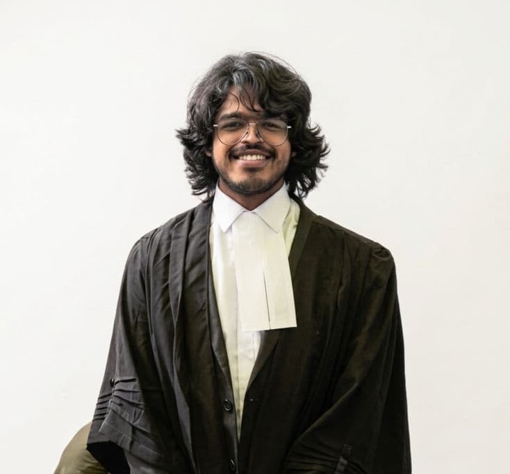 Adv. Devadathan Jayachandran